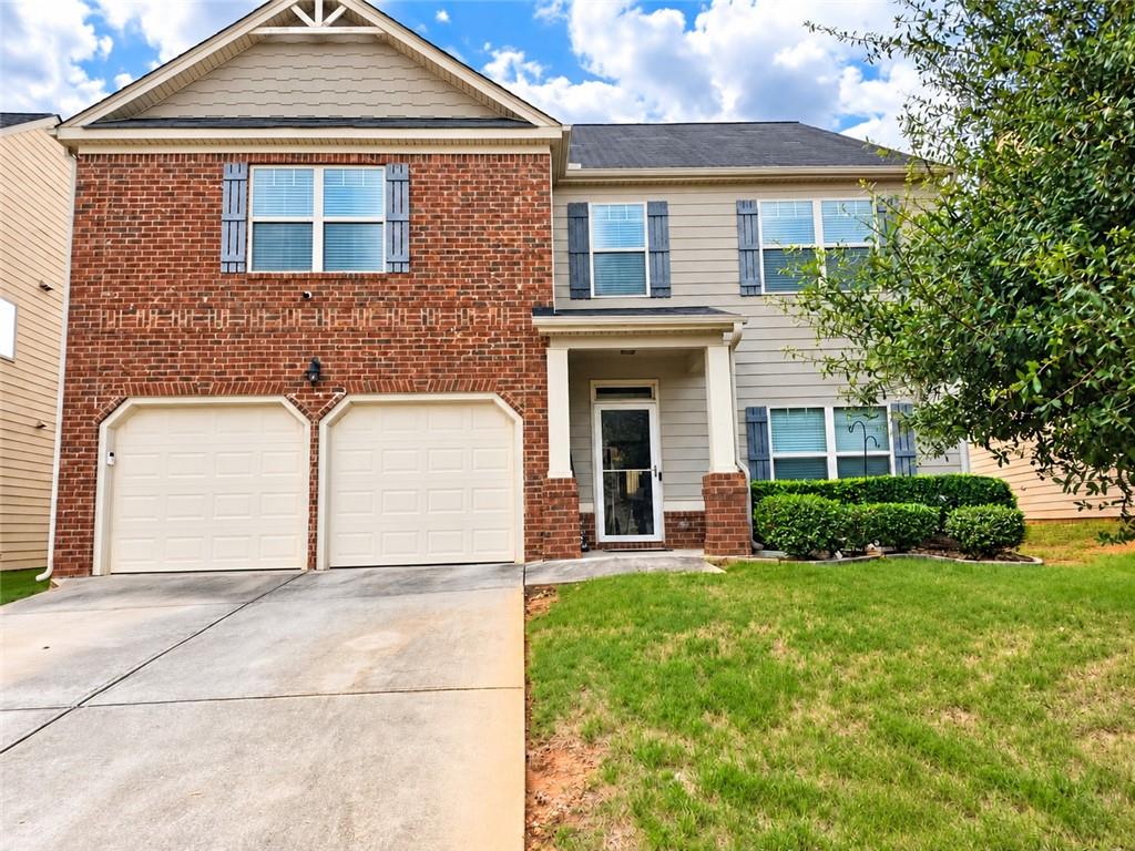 585 Emporia Loop Property Photo 1