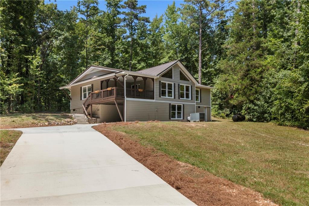 1194 Booger Hollow Road Sw Property Photo 1