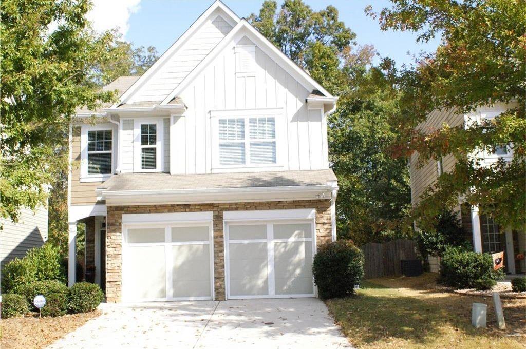 5530 Crestwick Way Property Photo 1