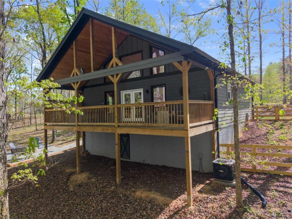 162 Hickory Ridge Drive Property Photo 1