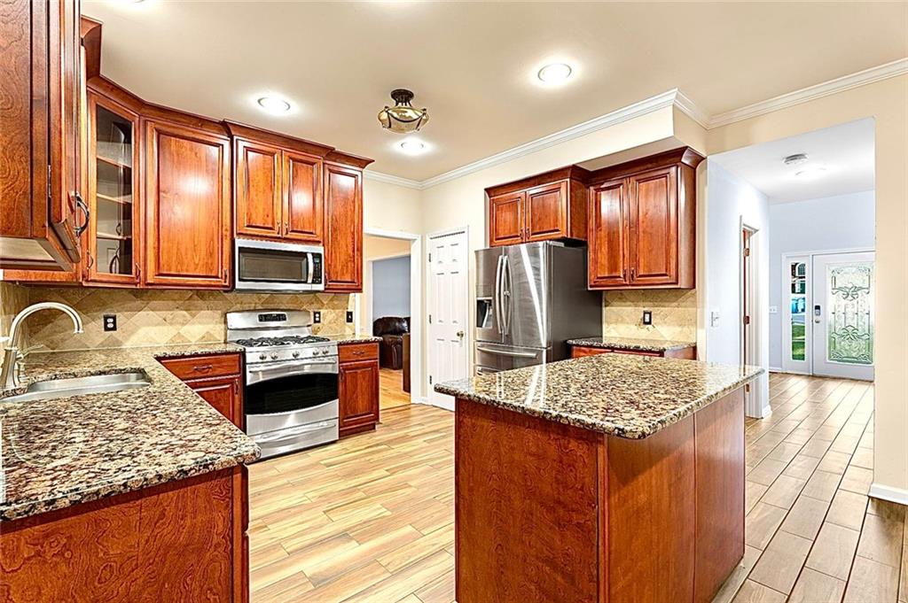 3378 Willbrooke Court Property Photo 2