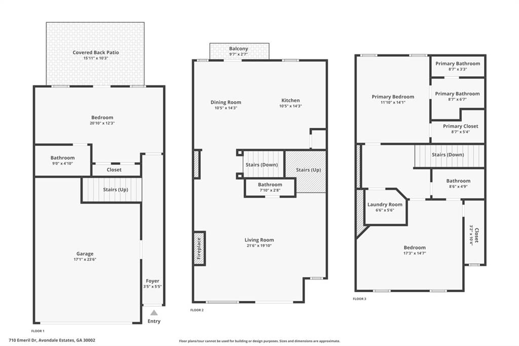 710 Emeril Drive Property Photo 44