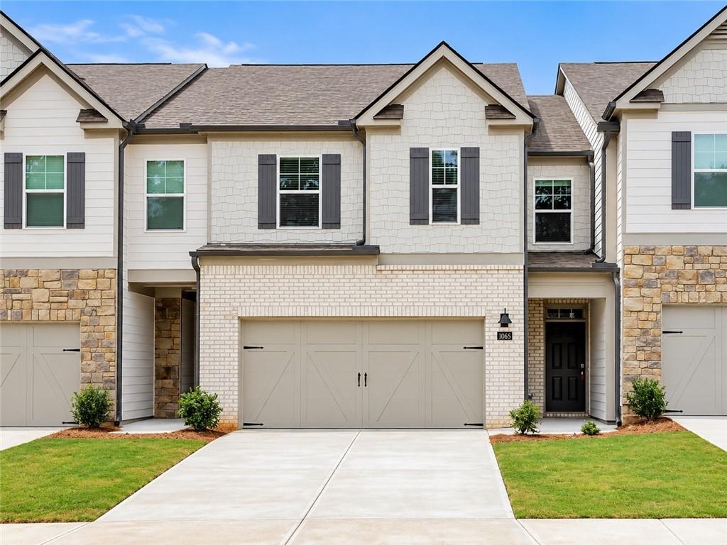 5133 Tulip Square Property Photo 1