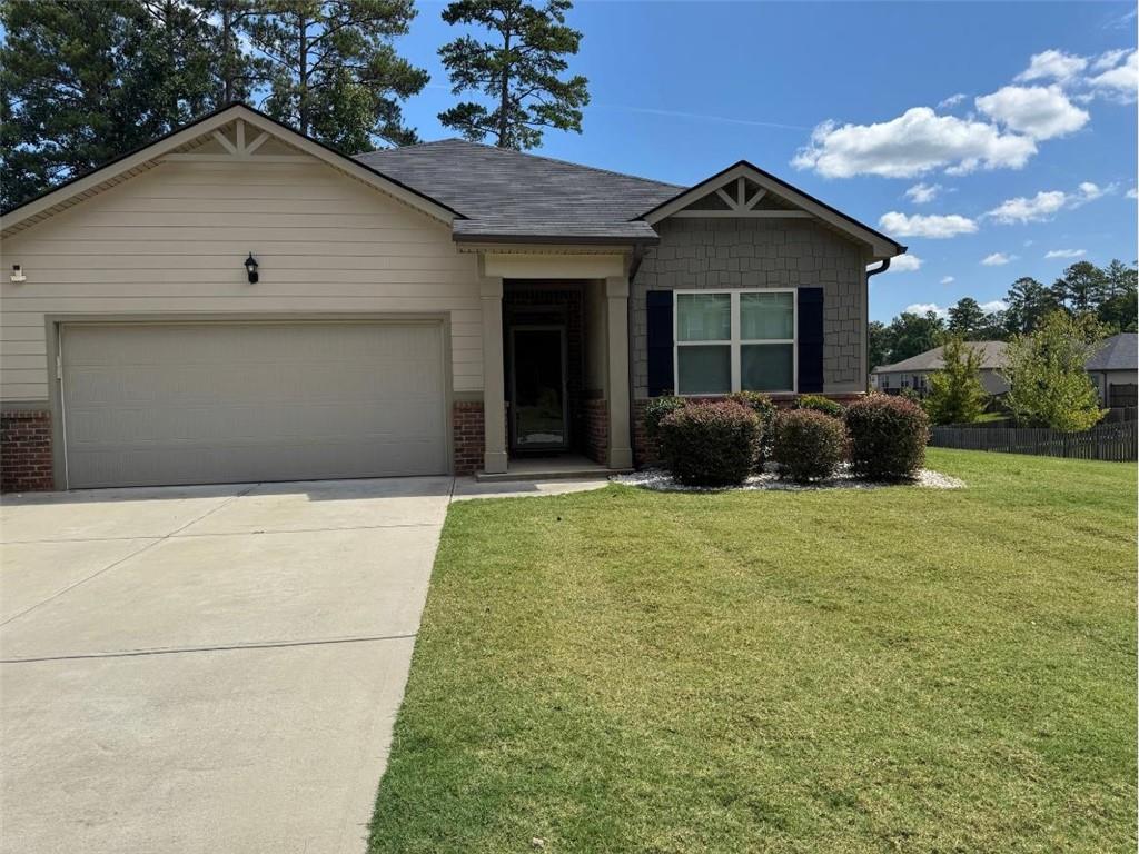 9410 Bandywood Drive Property Photo 1