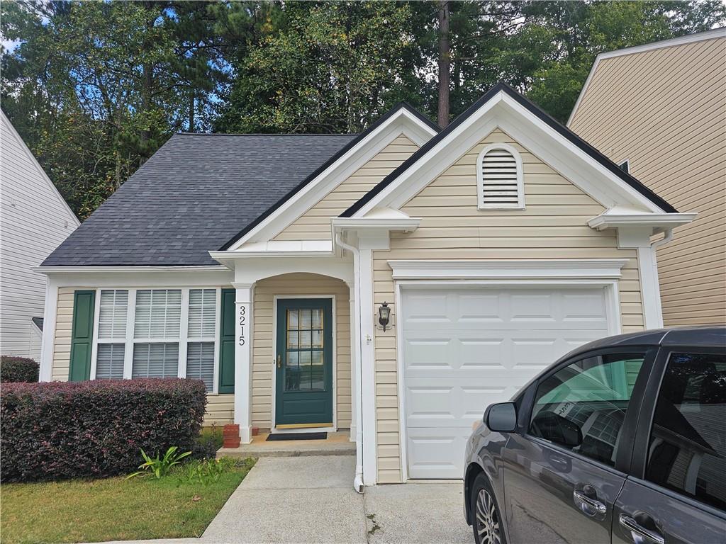3215 Oxwell Drive Property Photo 1