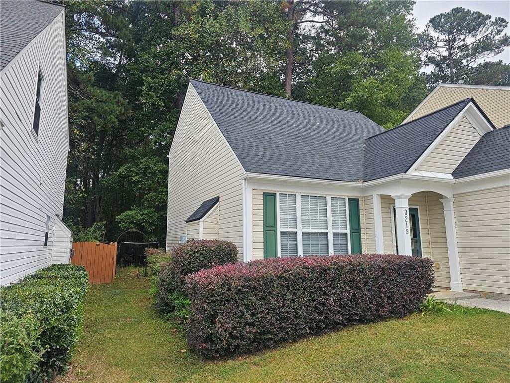 3215 Oxwell Drive Property Photo 2