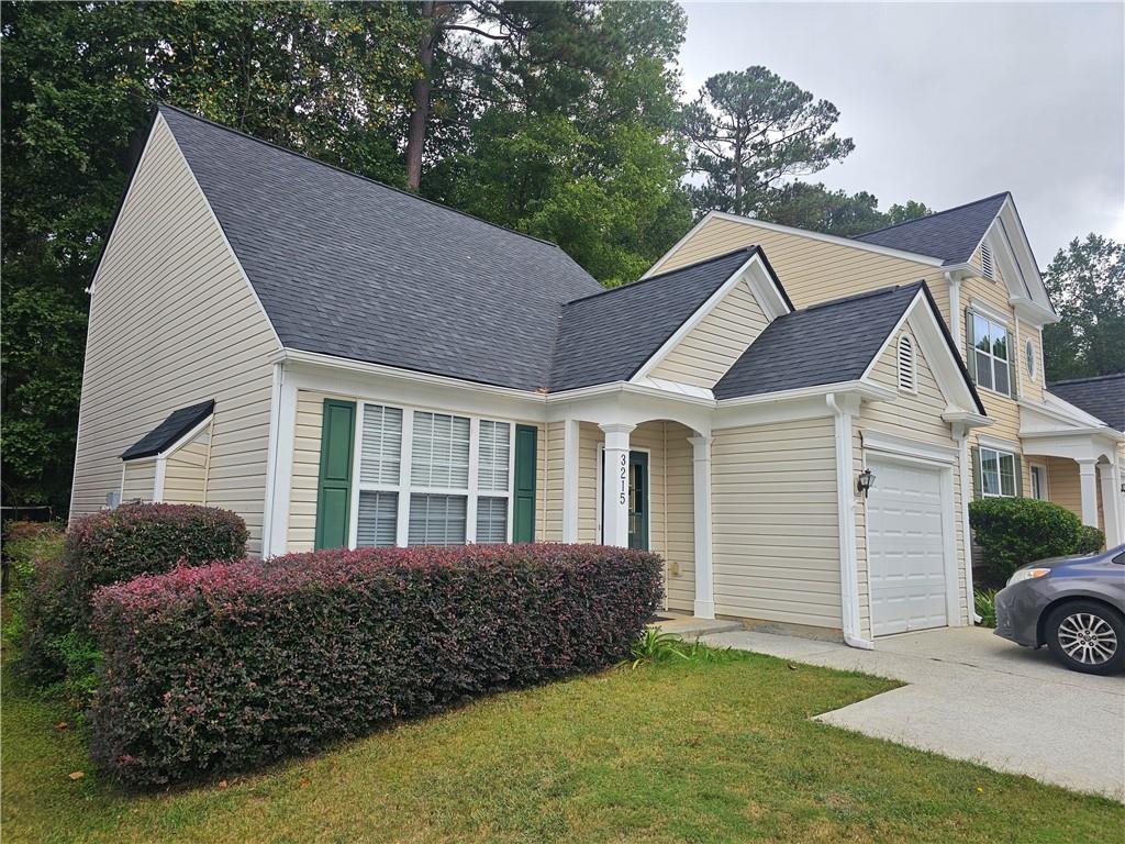 3215 Oxwell Drive Property Photo 3