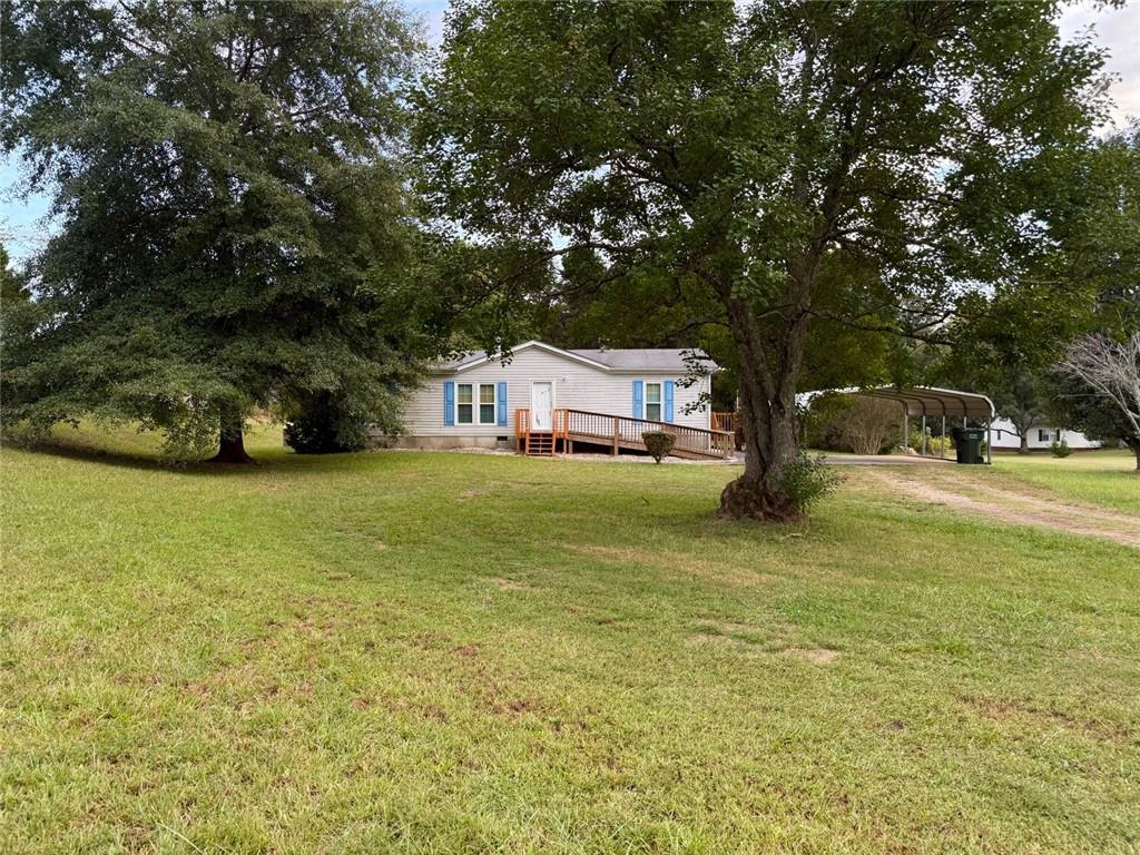 3015 Tommy Dillard Road Property Photo 2