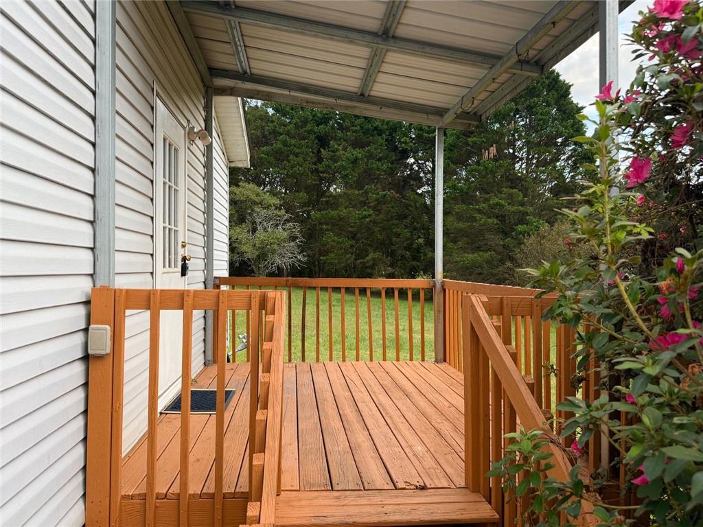 3015 Tommy Dillard Road Property Photo 4