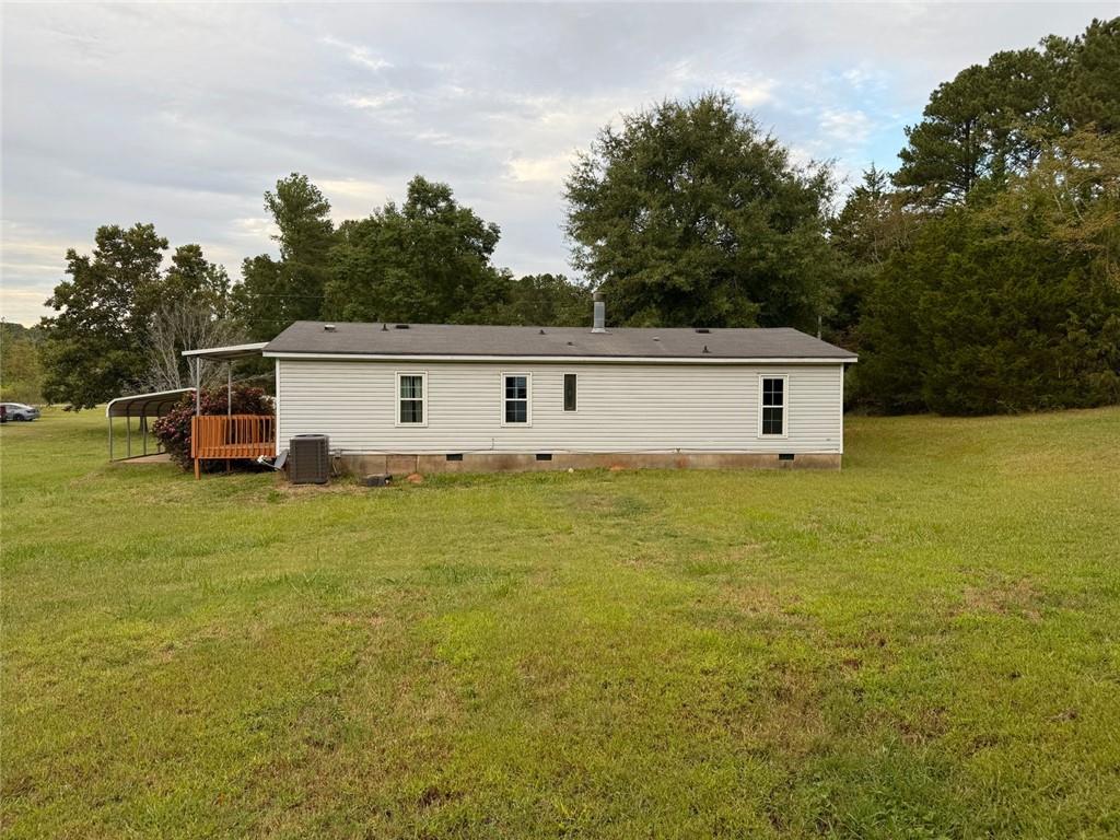 3015 Tommy Dillard Road Property Photo 28