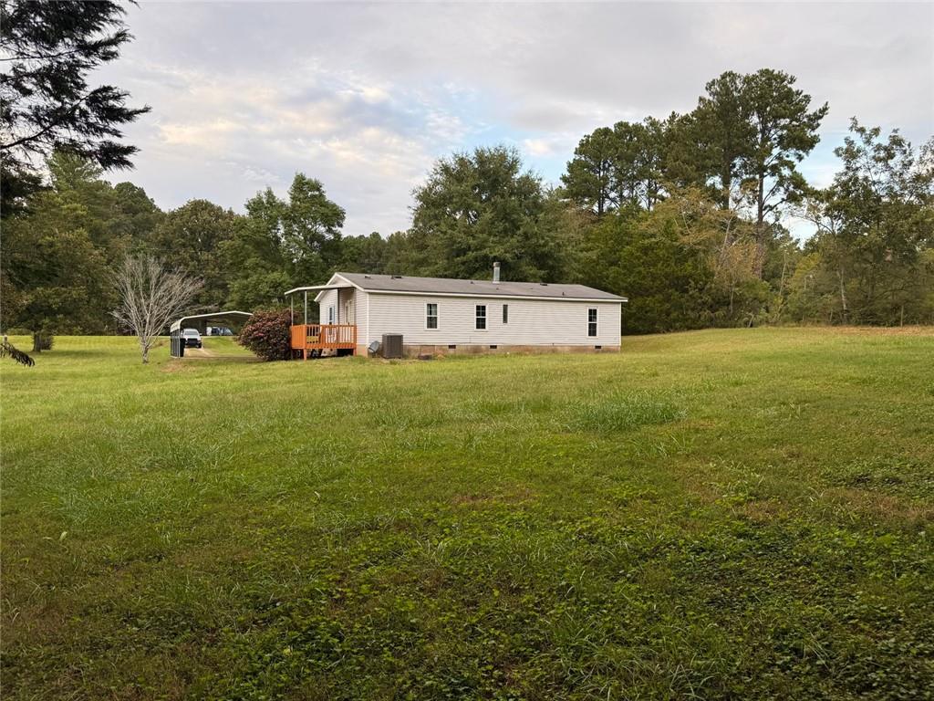 3015 Tommy Dillard Road Property Photo 29