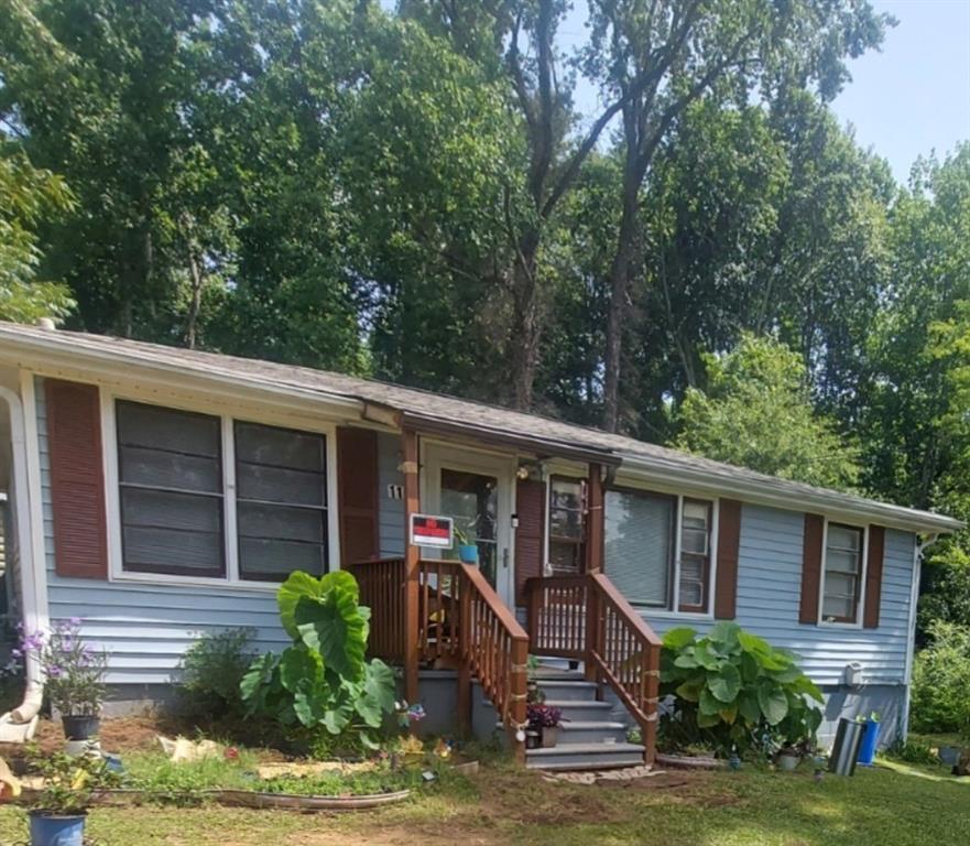 117 Lake Drive Property Photo 1