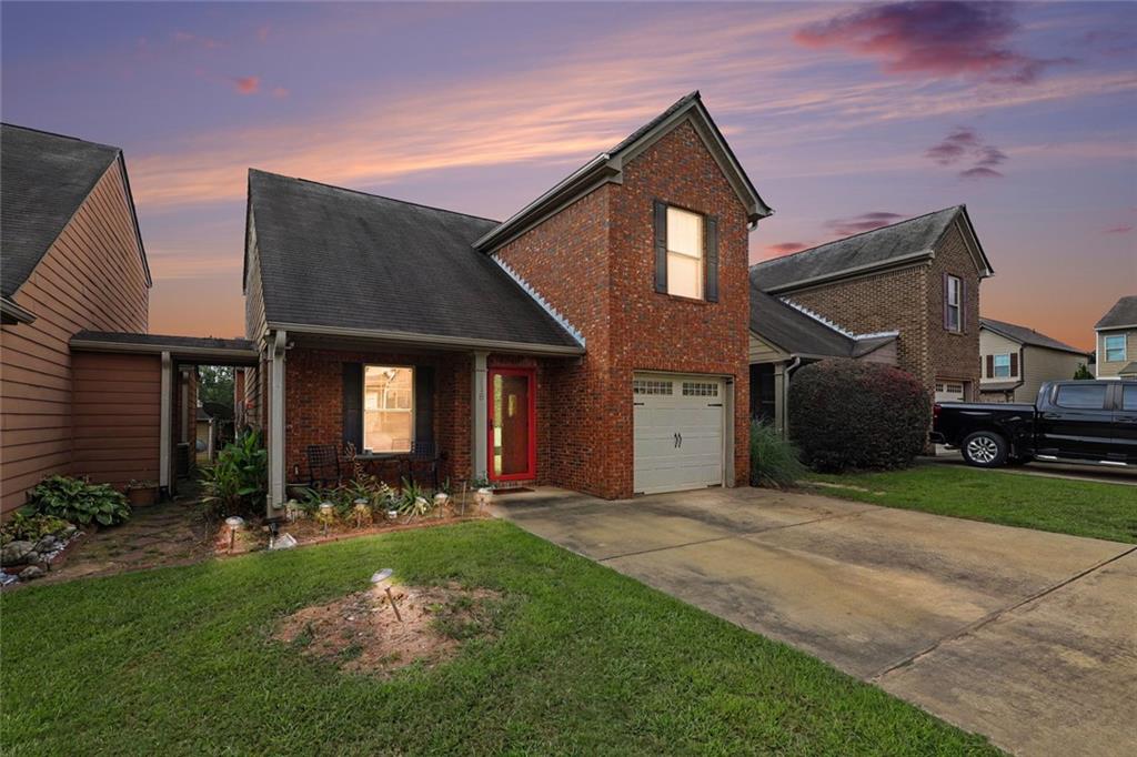 118 Jaclyn Way Property Photo 1