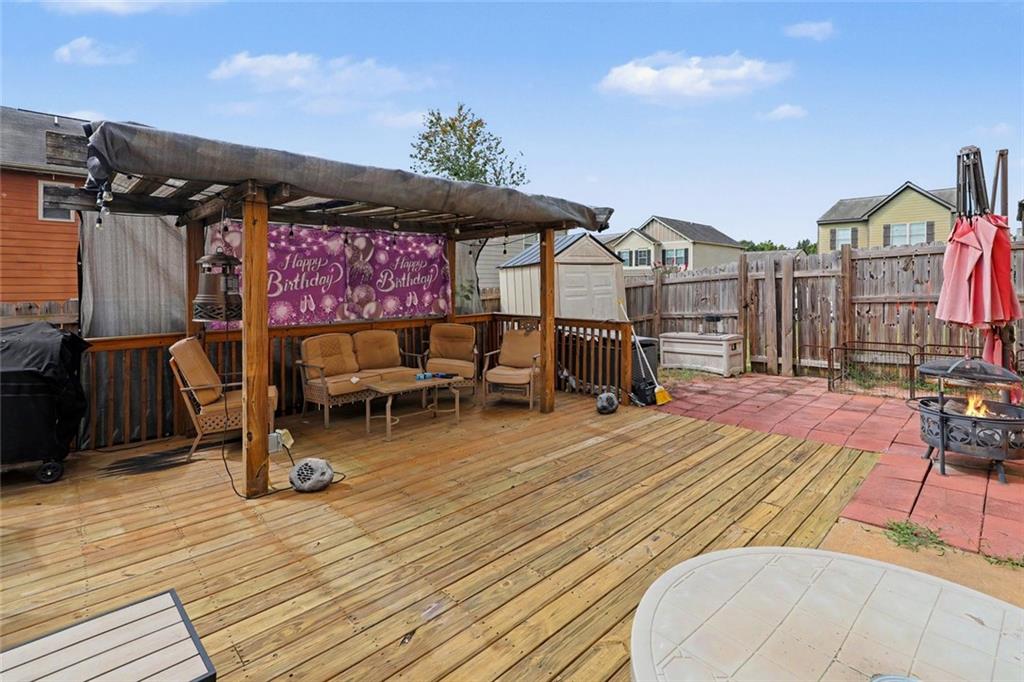 118 Jaclyn Way Property Photo 16