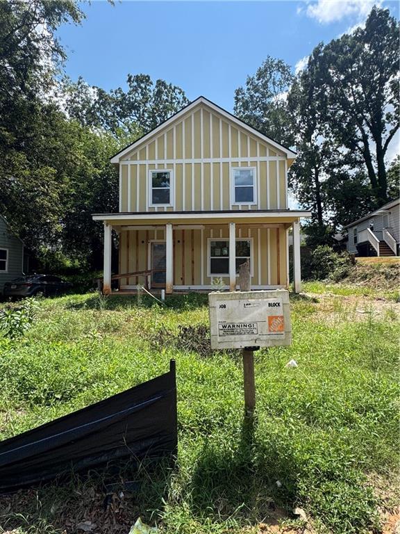 1111 Oak Knoll Terrace Se Property Photo 1