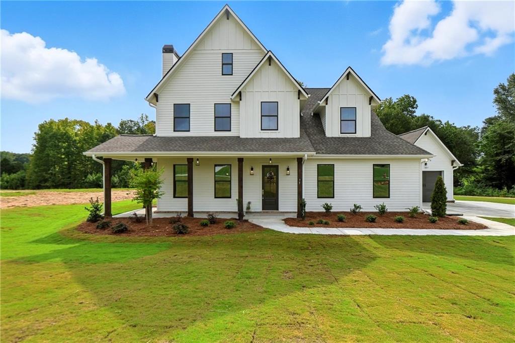 95 Old Town Road Property Photo 1