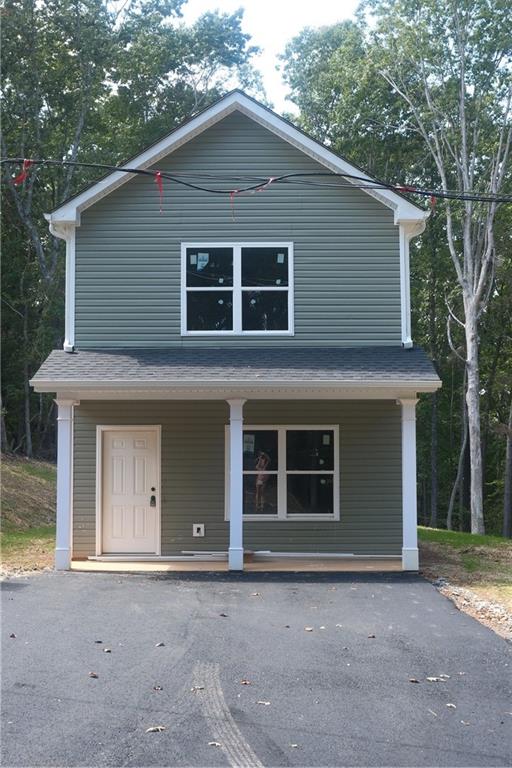 6865 Lake View Point Property Photo 1