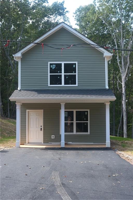 6865 Lake View Point Property Photo 2