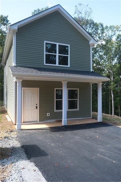 6865 Lake View Point Property Photo 3