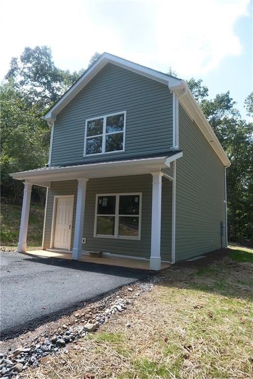 6865 Lake View Point Property Photo 4