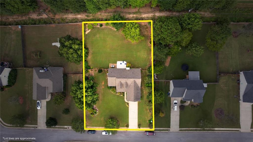 1038 Orchard Circle Property Photo 7