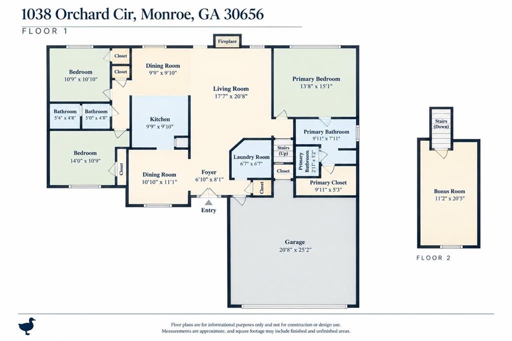 1038 Orchard Circle Property Photo 46