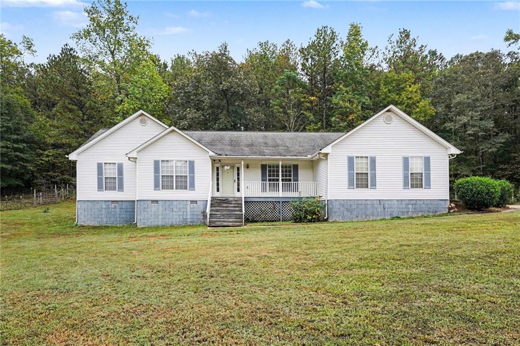 100 Brookhollow Way Property Photo 1