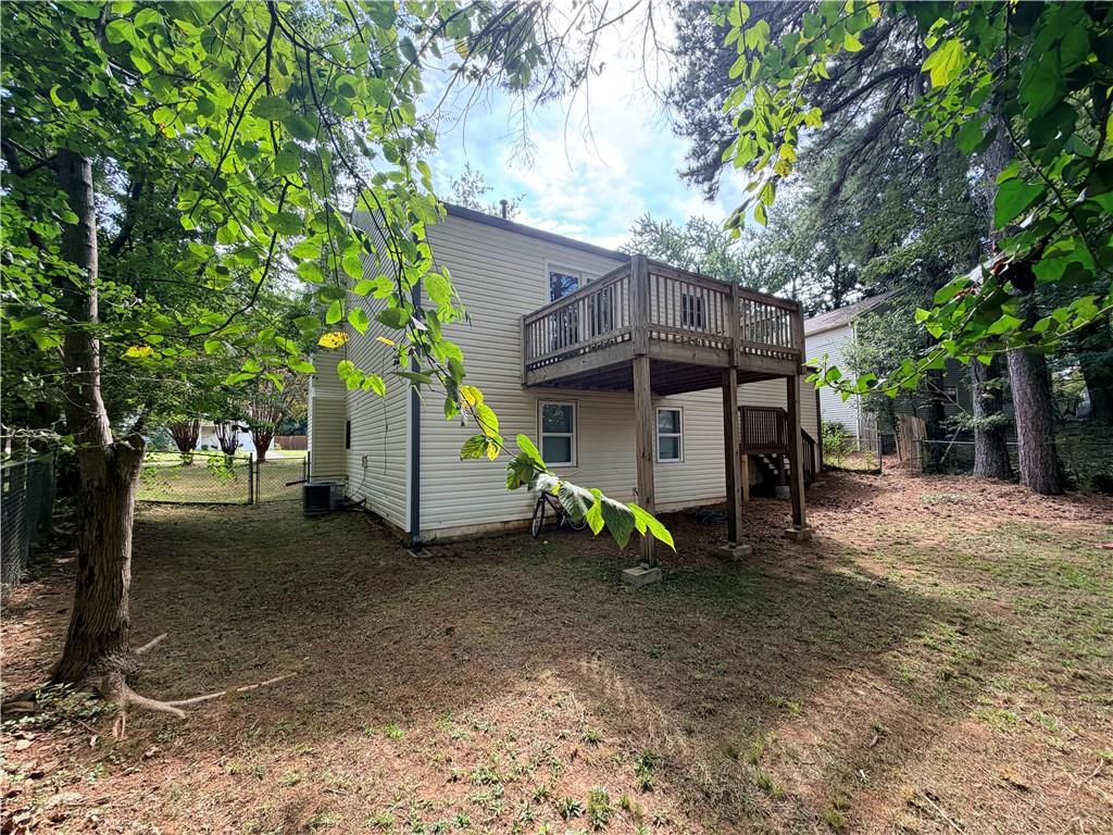 305 Birch Rill Drive Property Photo 36