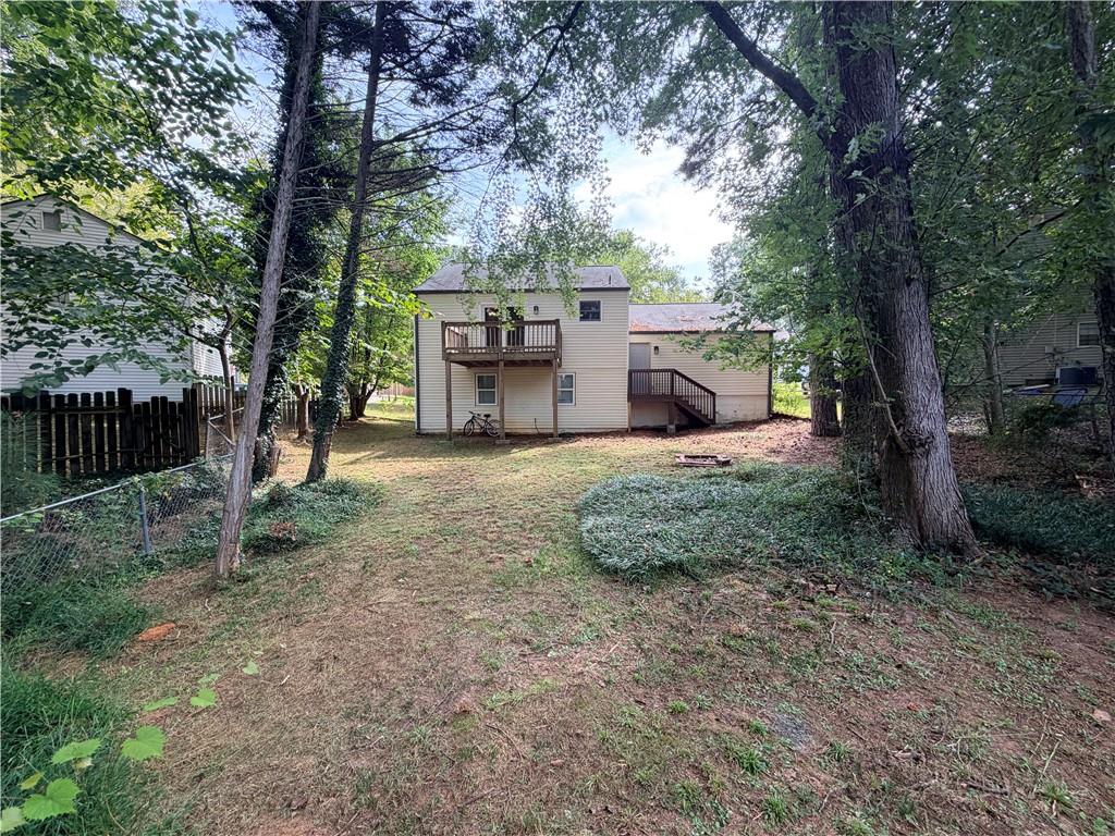 305 Birch Rill Drive Property Photo 37
