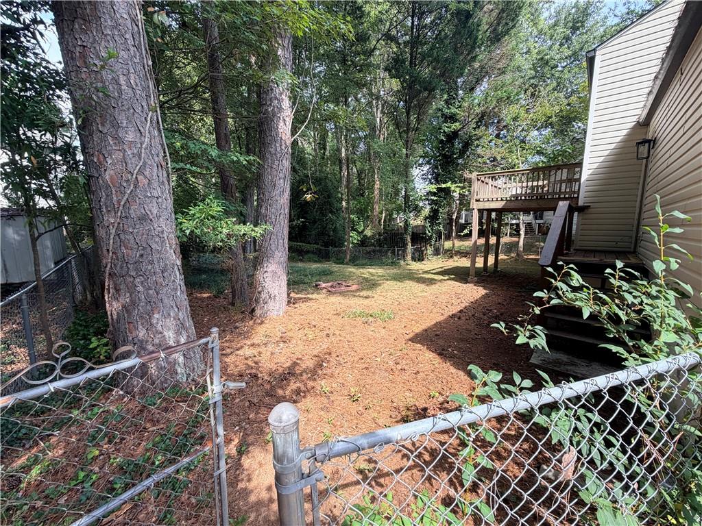 305 Birch Rill Drive Property Photo 38