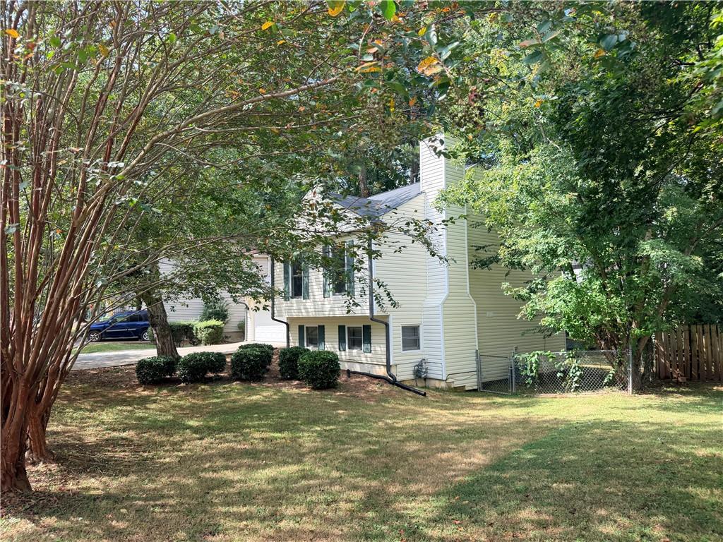 305 Birch Rill Drive Property Photo 39