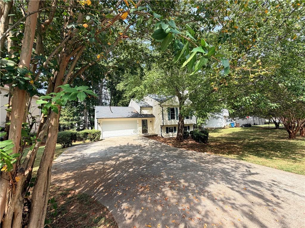305 Birch Rill Drive Property Photo 41