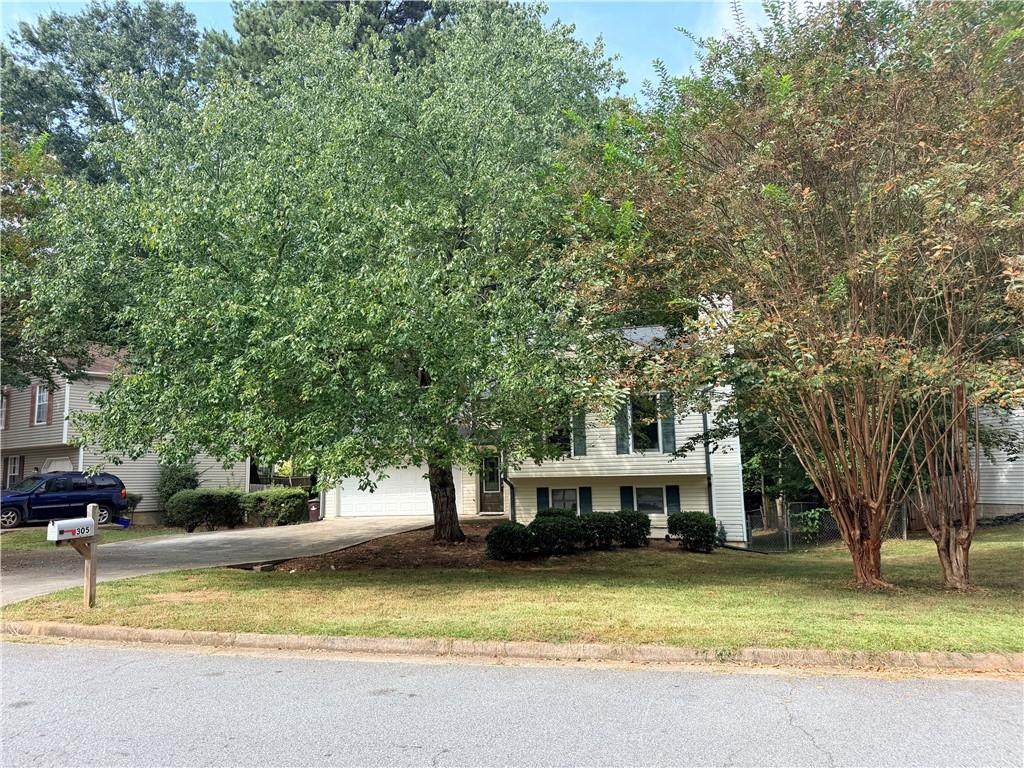 305 Birch Rill Drive Property Photo 42