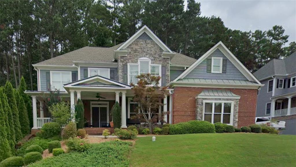 230 Thorncliff Way Property Photo 1