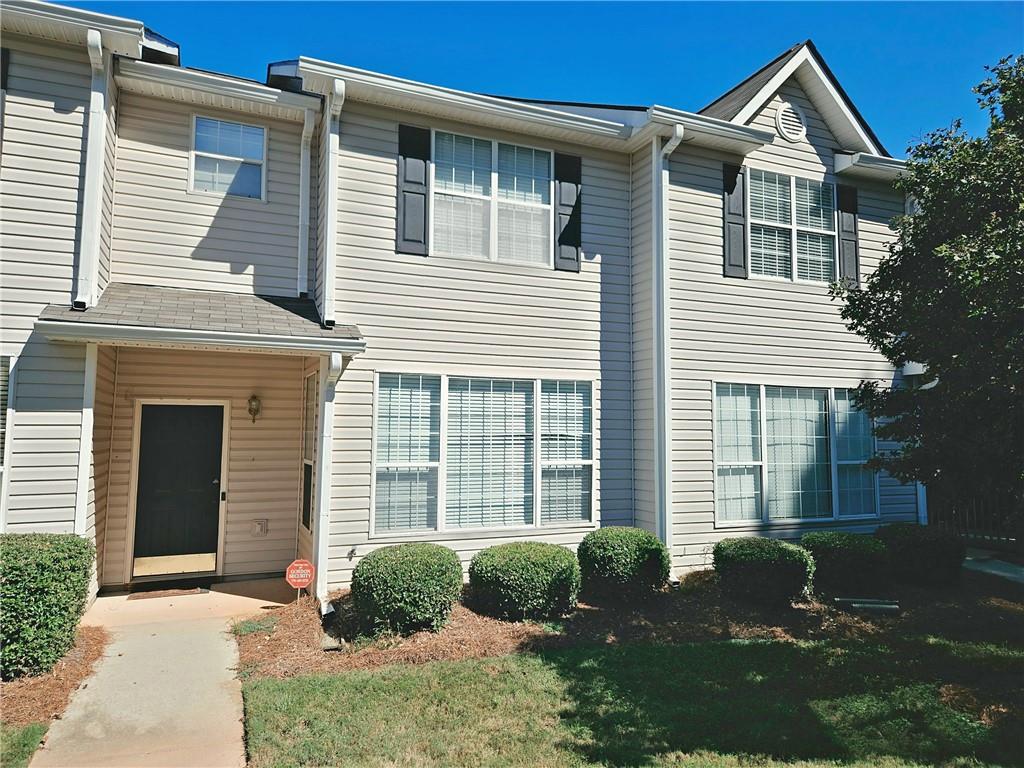 410 Rosewood Lane Property Photo 1