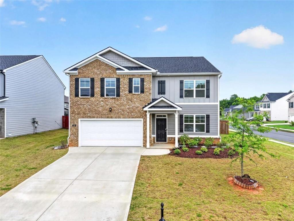 155 Amberjack Trail Property Photo 1