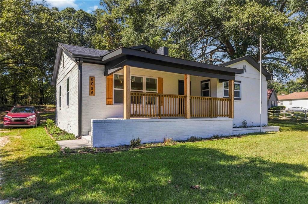 6089 Evans Drive Property Photo 4