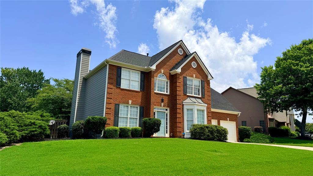 6271 Mountain Ridge Circle Property Photo 2