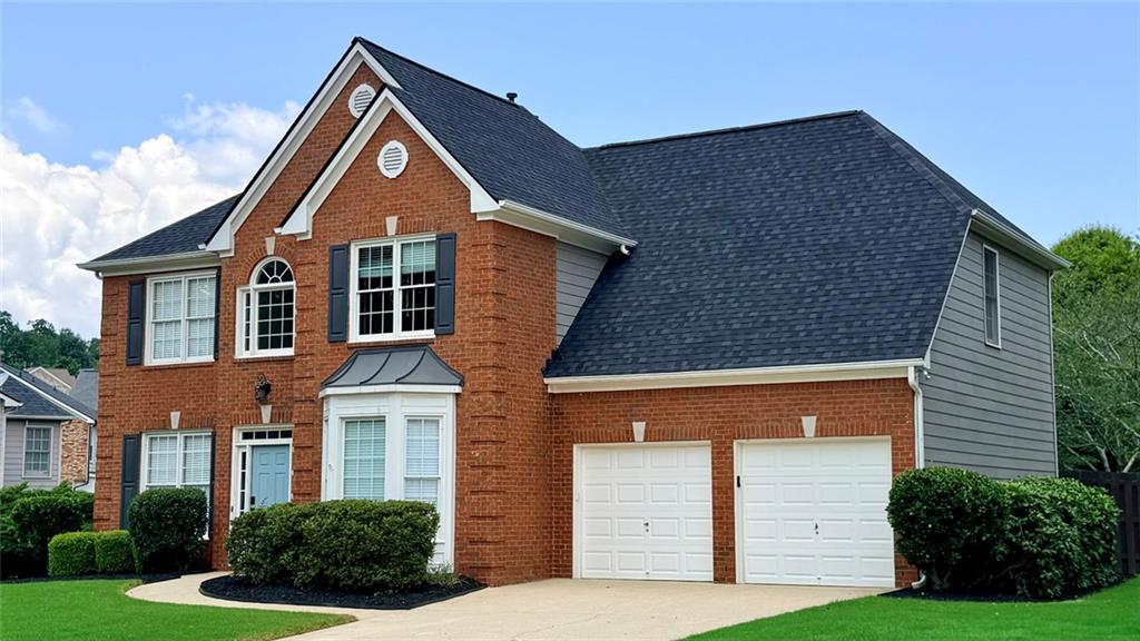 6271 Mountain Ridge Circle Property Photo 3