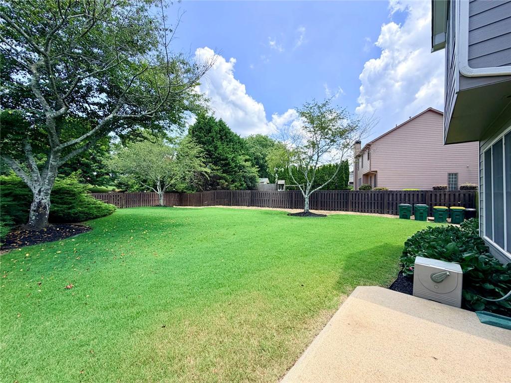 6271 Mountain Ridge Circle Property Photo 5