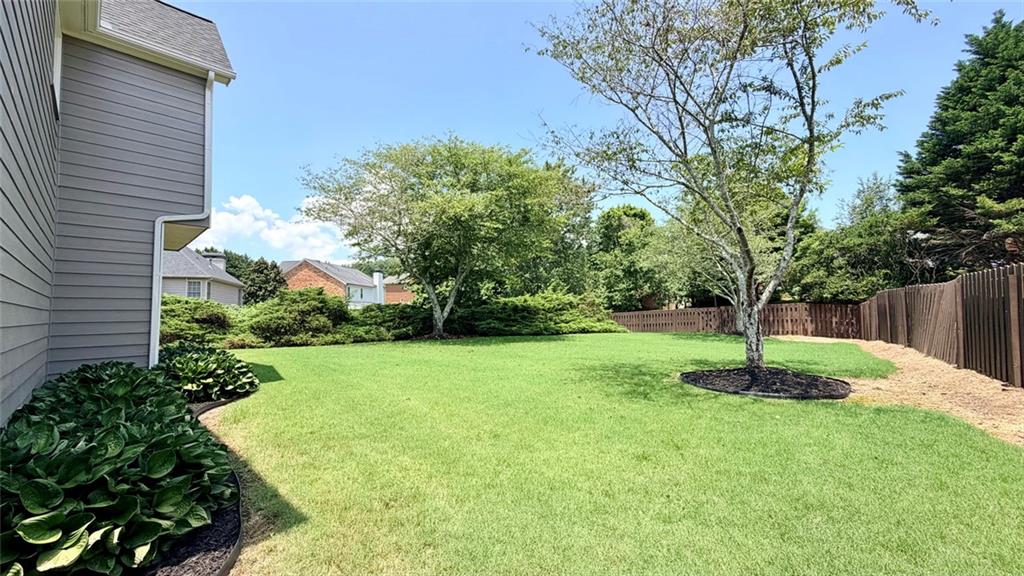 6271 Mountain Ridge Circle Property Photo 6