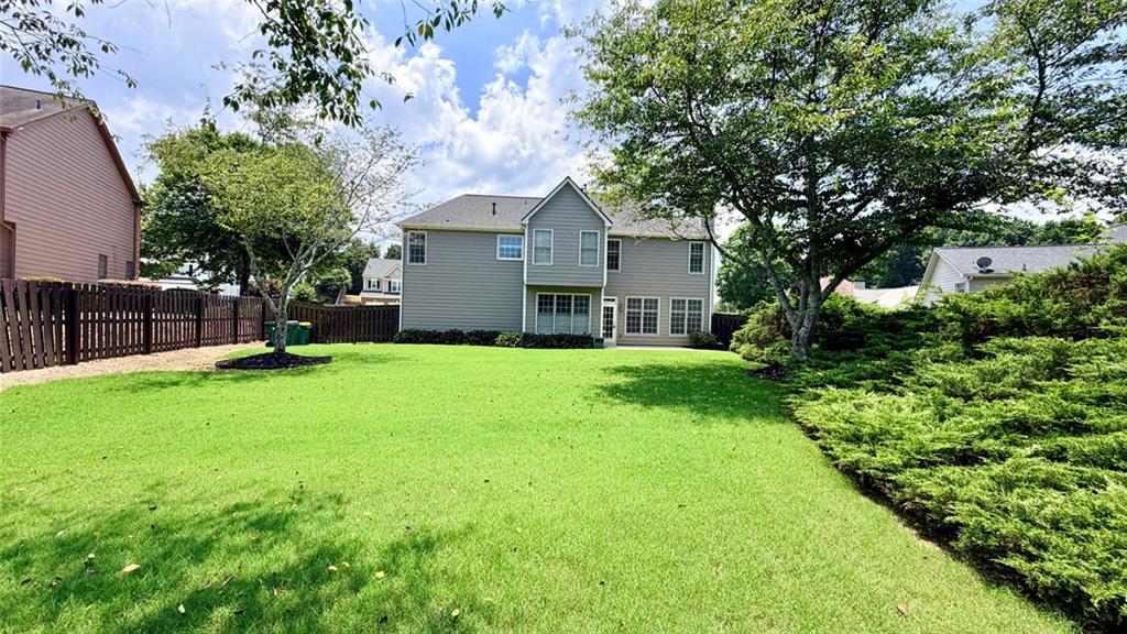 6271 Mountain Ridge Circle Property Photo 7