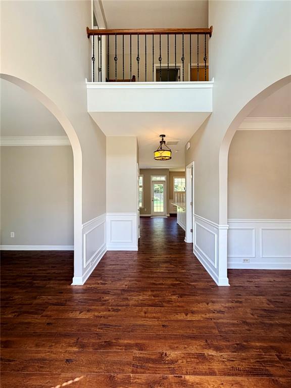 6271 Mountain Ridge Circle Property Photo 8