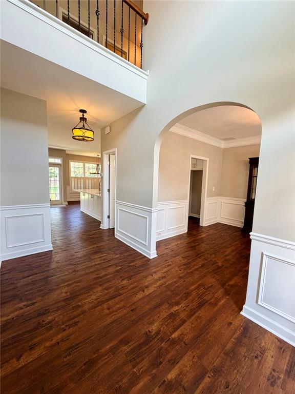 6271 Mountain Ridge Circle Property Photo 9