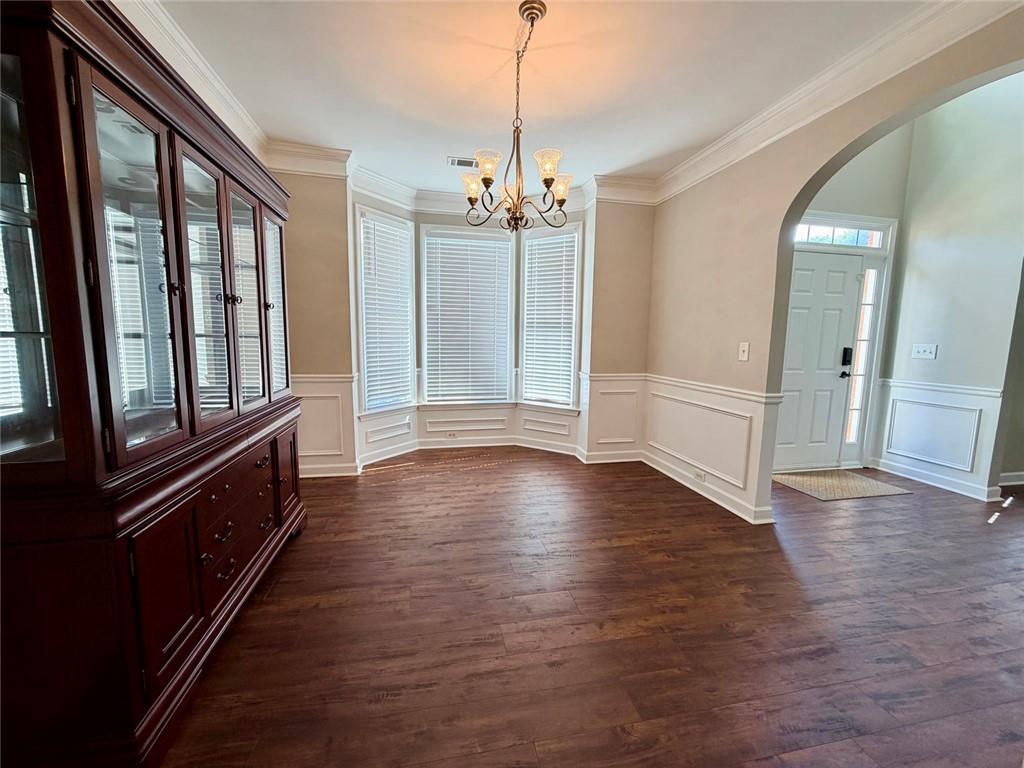 6271 Mountain Ridge Circle Property Photo 11