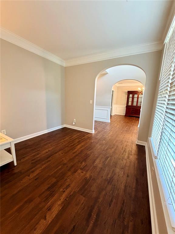 6271 Mountain Ridge Circle Property Photo 14