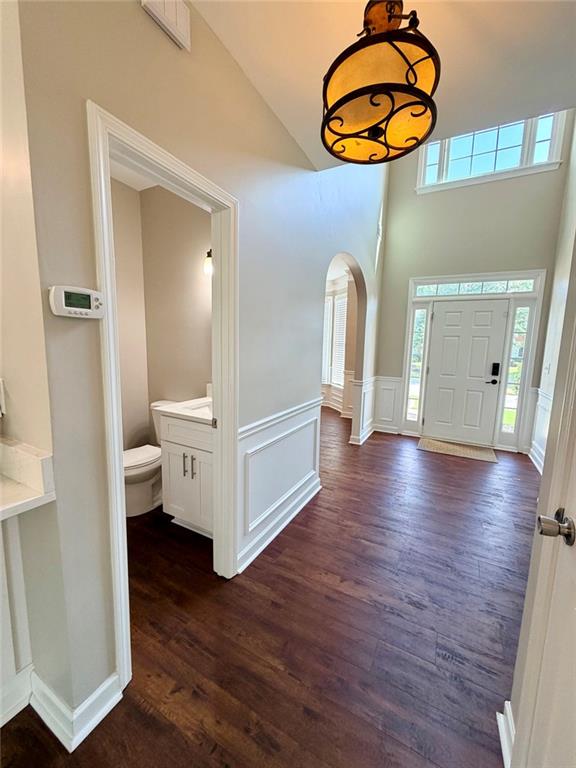6271 Mountain Ridge Circle Property Photo 16