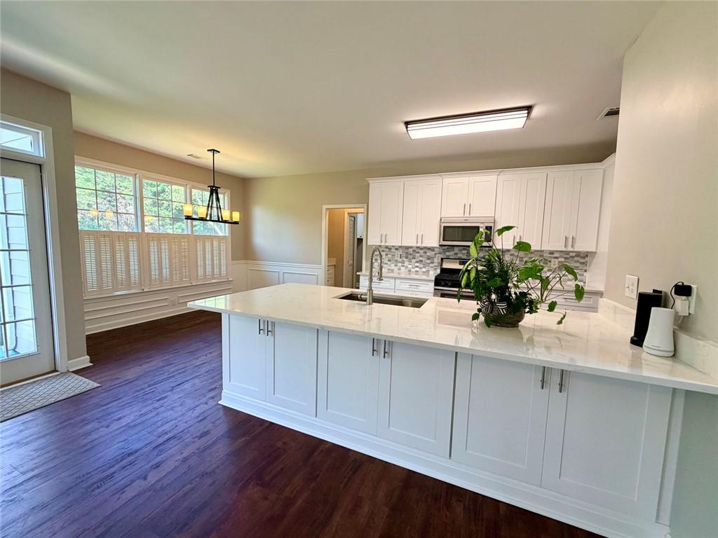 6271 Mountain Ridge Circle Property Photo 17