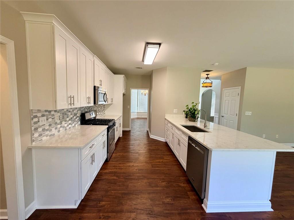 6271 Mountain Ridge Circle Property Photo 22