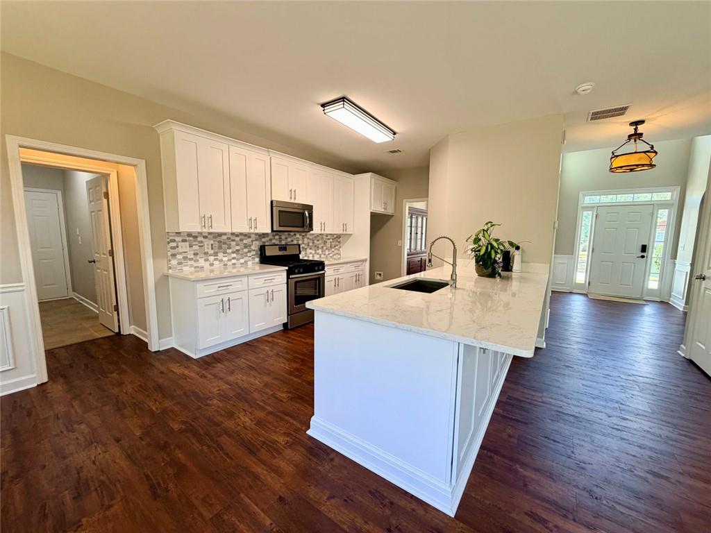 6271 Mountain Ridge Circle Property Photo 23